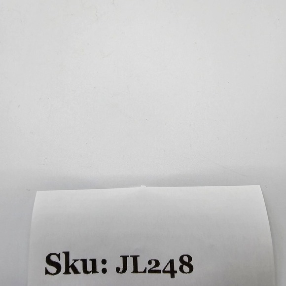 Bold Textured Gold Tone‎ Statement Necklace Eye Catching Layered Look Jewelry - Picture 8 of 8